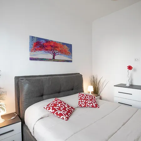 Apartment Easy Living 10 Min To Duomo
