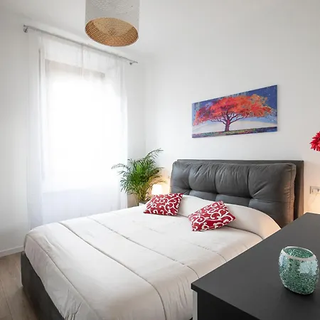 Easy Living 10 Min To Duomo * Milan