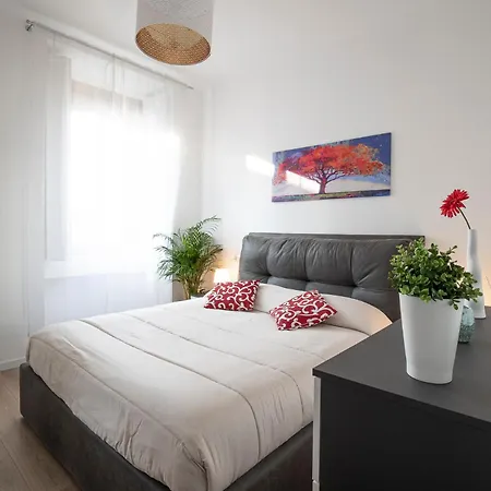 Apartment Easy Living 10 Min To Duomo *